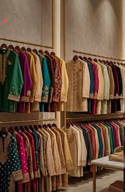 Designer Couture