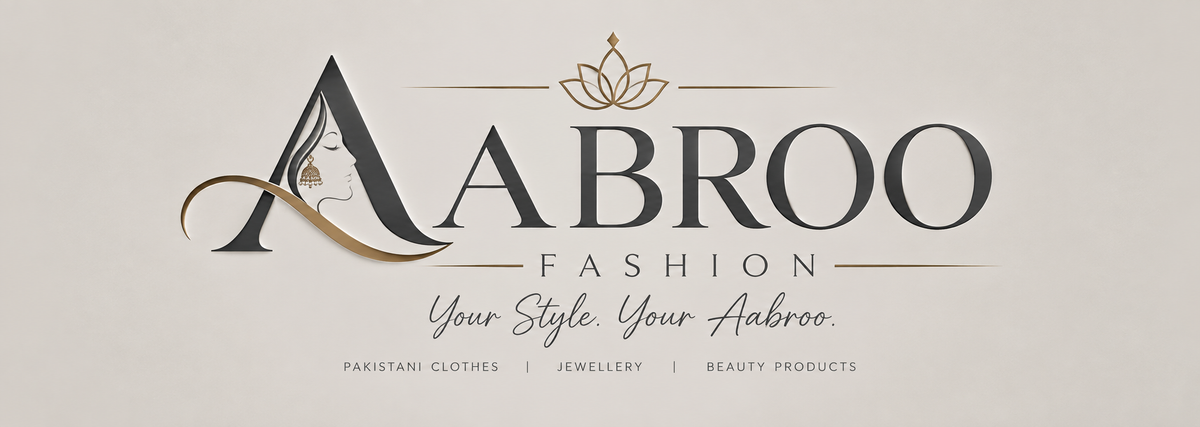 Aabroo Fashion 